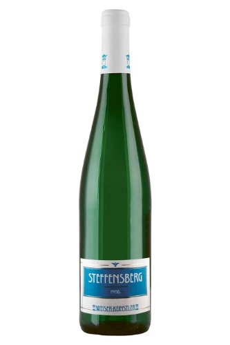 Weisswein, Enkircher Steffensberg Riesling, 2022, Weingut Weiser-Künstler