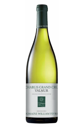 Weisswein, Chablis Valmur, 2023, Domaine William Fèvre
