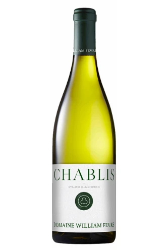 Weisswein, Domaine, 2023, Domaine William Fèvre