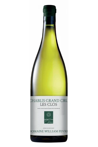 Weisswein, Chablis Les Clos, 2023, Domaine William Fèvre