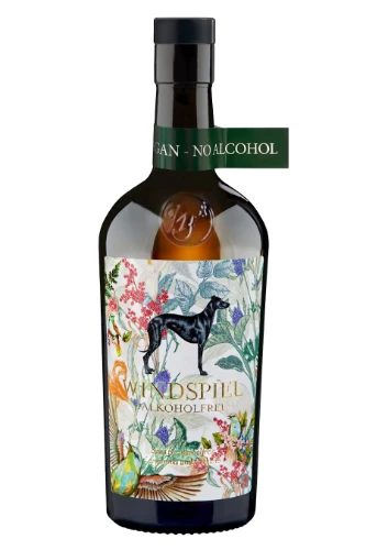 Windspiel alkoholfrei, Windspiel