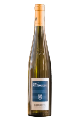 Weisswein, Höllenbrand Riesling Grosses Gewächs, 2024, Weingut Wittmann