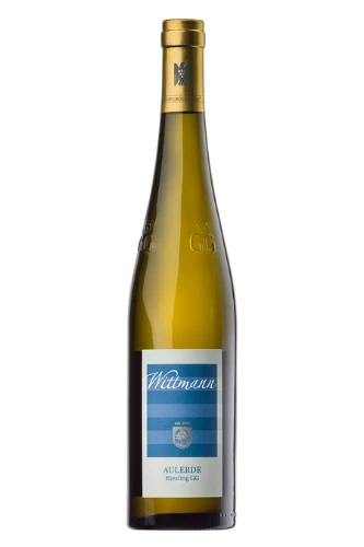 Weisswein, Westhofen Aulerde Riesling Grosses Gewächs, 2023, Weingut Wittmann