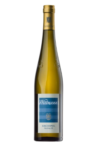 Weisswein, Westhofen Kirchspiel Riesling Grosses Gewächs, 2023, Weingut Wittmann