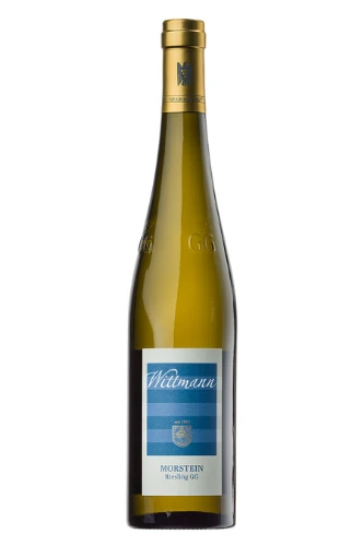 Weisswein, Westhofen Morstein Riesling Grosses Gewächs, 2024, Weingut Wittmann