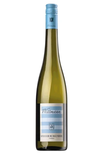 Weisswein, Weisser Burgunder, 2023, Weingut Wittmann