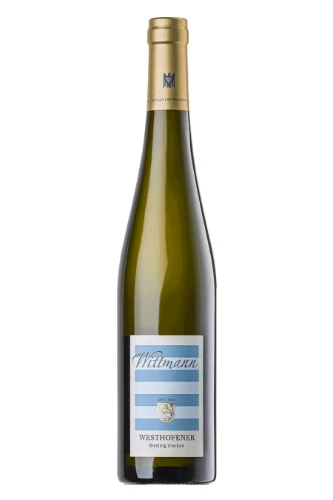 Weisswein, Westhofener Riesling, 2023, Weingut Wittmann