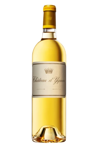 Süsswein, Château d'Yquem, 2023, Château d'Yquem