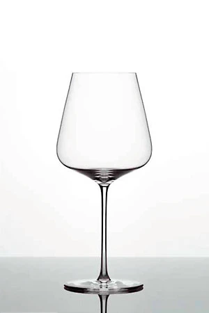 Bordeaux Glas, Zalto Denk Art