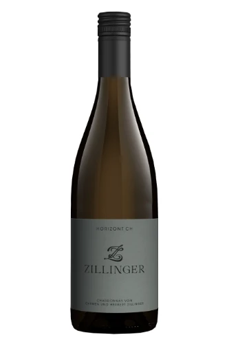 Weisswein, Chardonnay Horizont, 2024, Weingut Herbert Zillinger