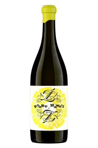 Weisswein, Cuvée Toast Hawaii, 2022, Weingut Herbert Zillinger