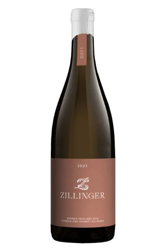 Weisswein, Zillinger Sonderedition, 2021, Weingut Herbert Zillinger