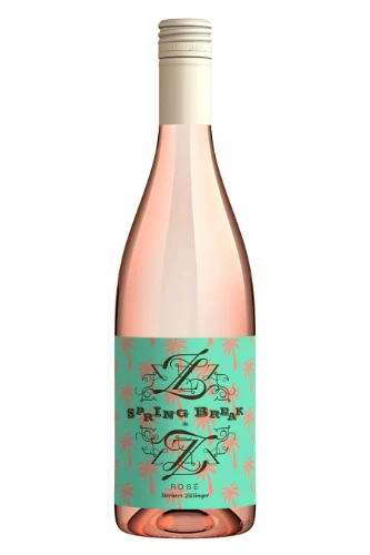 Rosé, Spring Break Rosé, 2024, Weingut Herbert Zillinger