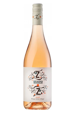 Rosé, Spring Break Rosé, 2024, Weingut Herbert Zillinger