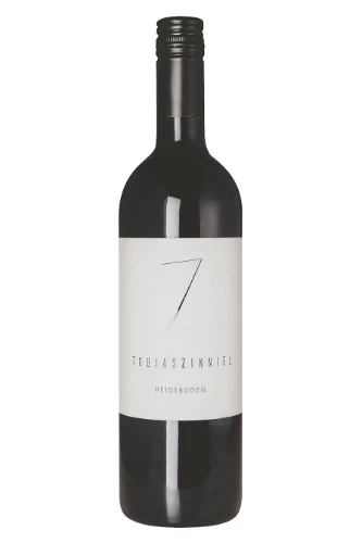 Rotwein, Mönchhofer Heideboden, 2020, Weingut Zinniel