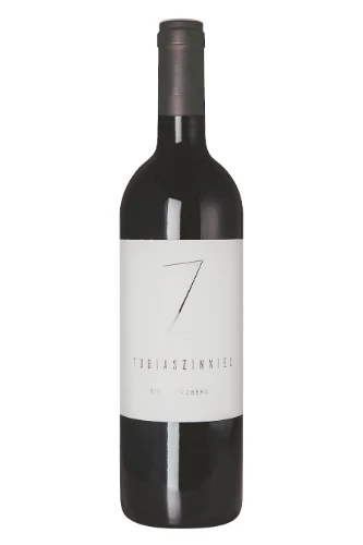 Rotwein, Ried Kurzberg, 2019, Weingut Zinniel