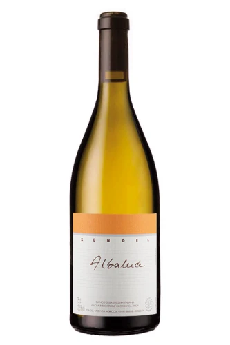 Weisswein, Albaluce, 2023, Zündel Azienda Agricola