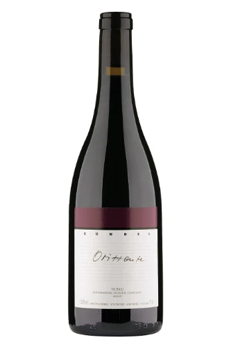 Rotwein, Orizzonte, 2023, Zündel Azienda Agricola