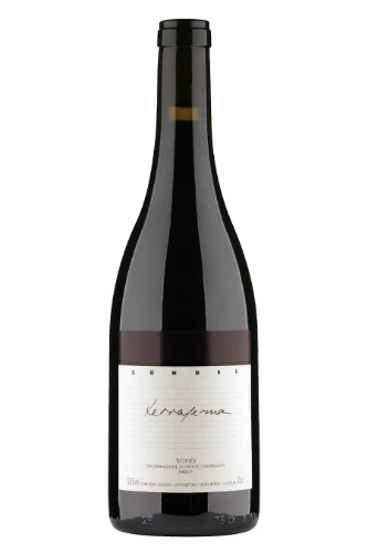 Rotwein, Terraferma, 2023, Zündel Azienda Agricola