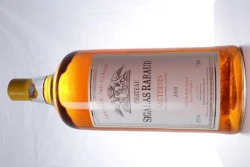 Süsswein, Château Sigalas-Rabaud, 2000, Château Sigalas-Rabaud