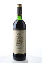 Château Gruaud-Larose