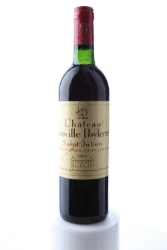 Chateau Léoville Poyferré