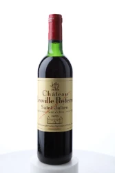 Chateau Léoville Poyferré