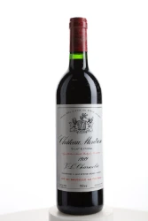 Rotwein, Château Montrose, 1989, Château Montrose