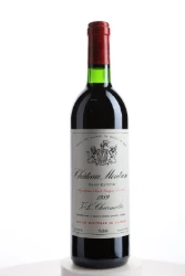 Rotwein, Château Montrose, 1989, Château Montrose