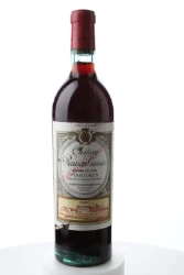 Rotwein, Château Rauzan-Gassies, 1940, Château Rauzan-Gassies