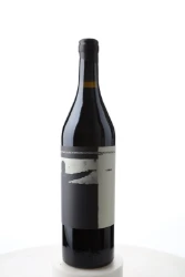 Rotwein, Labels Syrah, 2007, Elaine + Manfred Krankl of Sine Qua Non