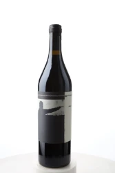 Rotwein, Labels Syrah, 2007, Elaine + Manfred Krankl of Sine Qua Non