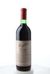 Rotwein, Grange Shiraz, 1992, Penfolds