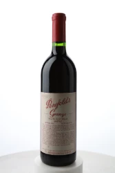 Rotwein, Grange Shiraz, 1992, Penfolds