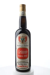 Malaga, 1817, Larios S.A.