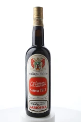 Malaga, 1817, Larios S.A.