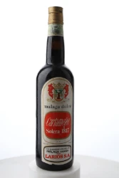 Malaga, 1817, Larios S.A.