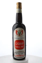 Malaga, 1817, Larios S.A.