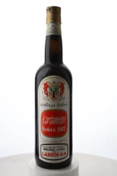 Malaga, 1817, Larios S.A.