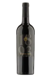 Rotwein, «1893» FC Basel Rot, 2021, Gran Sello
