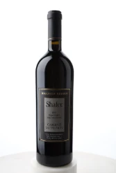 Rotwein, Cabernet Sauvignon Hillside Select, 1997, Shafer Vineyards