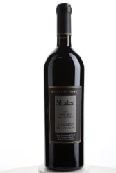 Rotwein, Cabernet Sauvignon Hillside Select, 1997, Shafer Vineyards