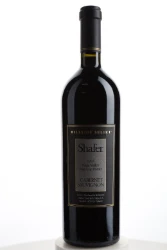 Rotwein, Cabernet Sauvignon Hillside Select, 1997, Shafer Vineyards