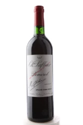 Rotwein, Château Lafleur, 1997, Château Lafleur