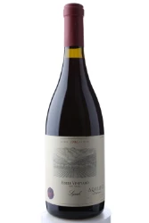 Rotwein, Araujo Syrah, 1996, Eisele Vineyard