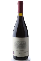 Rotwein, Araujo Syrah, 1996, Eisele Vineyard