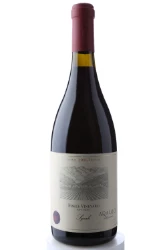 Rotwein, Araujo Syrah, 1996, Eisele Vineyard