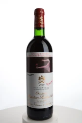 Château Mouton Rothschild