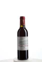 Rotwein, Domaine de Chevalier, 1990, Domaine de Chevalier