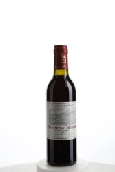 Rotwein, Domaine de Chevalier, 1990, Domaine de Chevalier